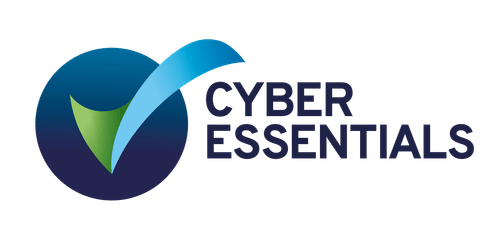 Cyber Essentials certification scheme logo